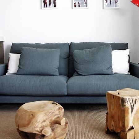 Design Vivienda V El Burgao By The Sea Apartment Costa Teguise Bagian luar foto